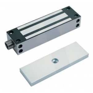 LockMonster External Magnet 545Kg Holding Force